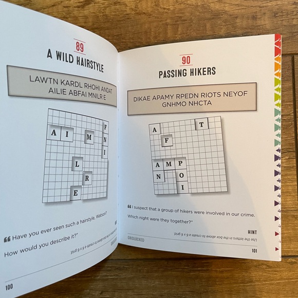 3 piece bundle of creative journals - Picture 10 of 11